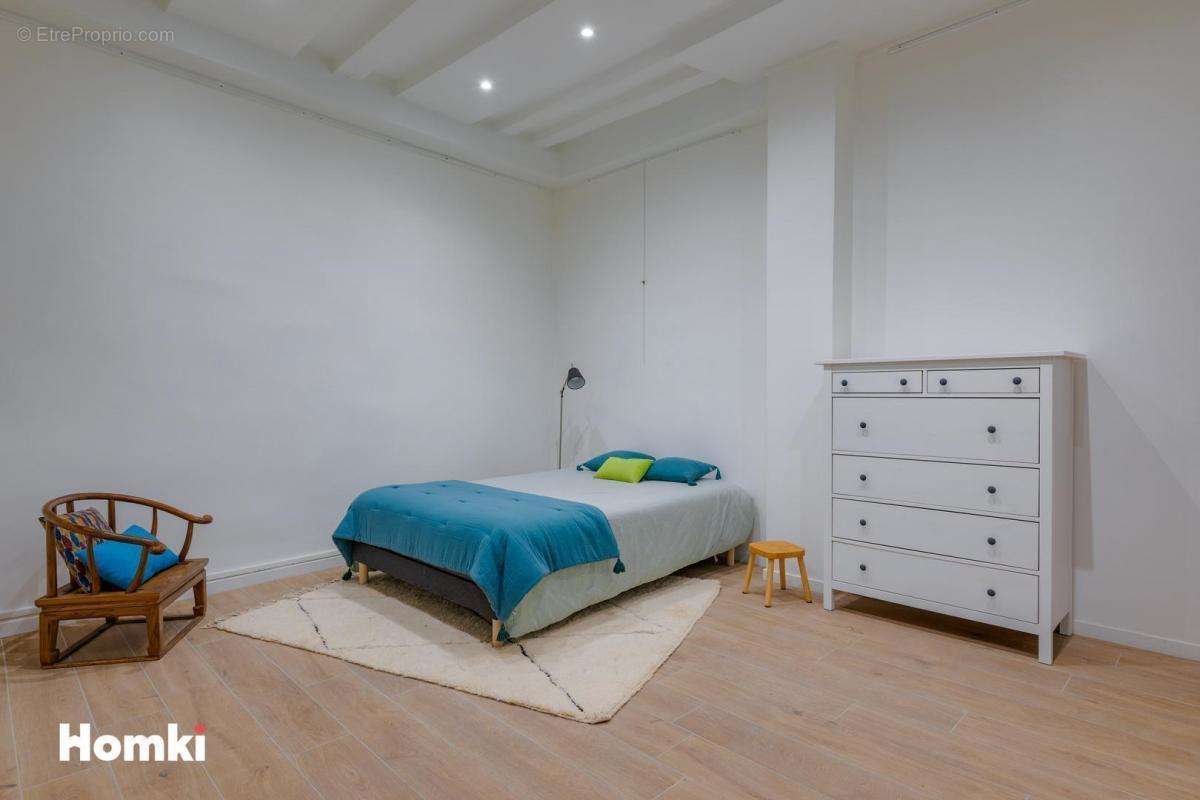 Appartement à LYON-1E