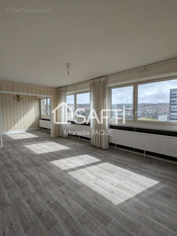 Photo 2 - Appartement à BOULOGNE-SUR-MER