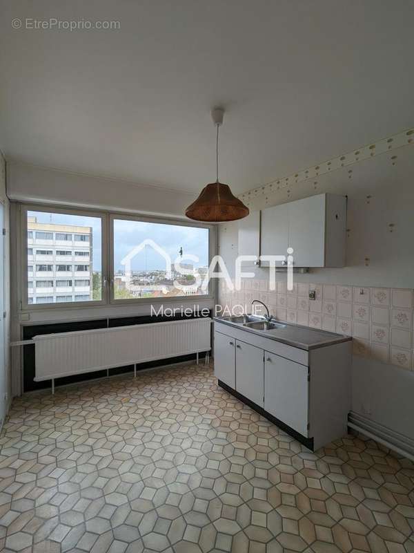 Photo 3 - Appartement à BOULOGNE-SUR-MER