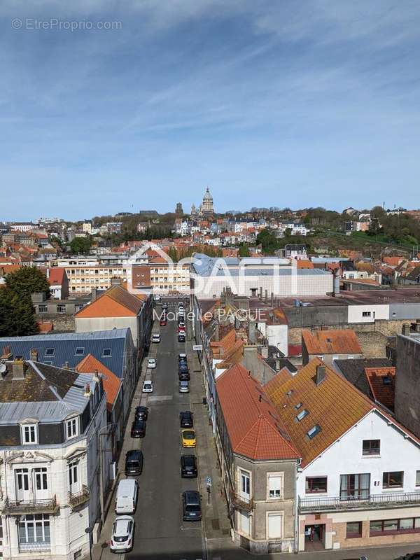 Photo 5 - Appartement à BOULOGNE-SUR-MER