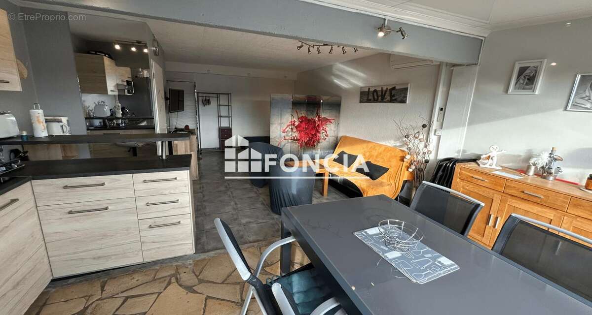 Appartement à AGDE