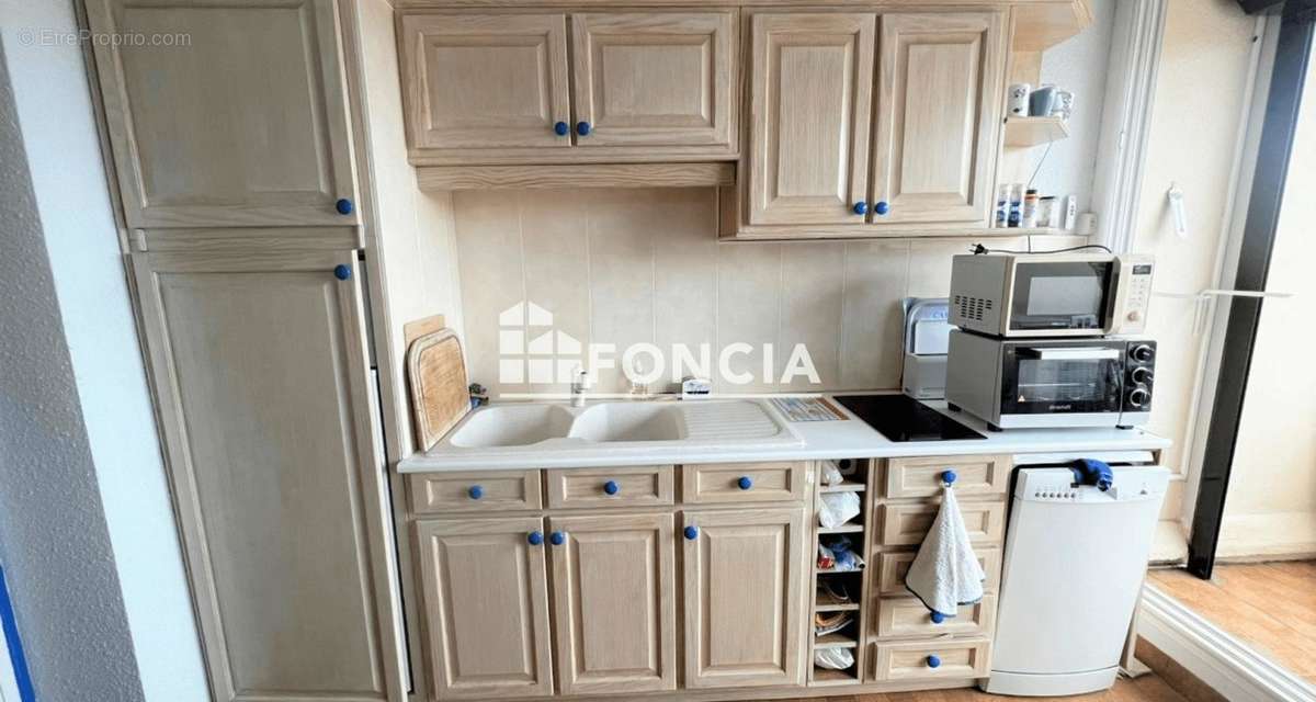 Appartement à AGDE