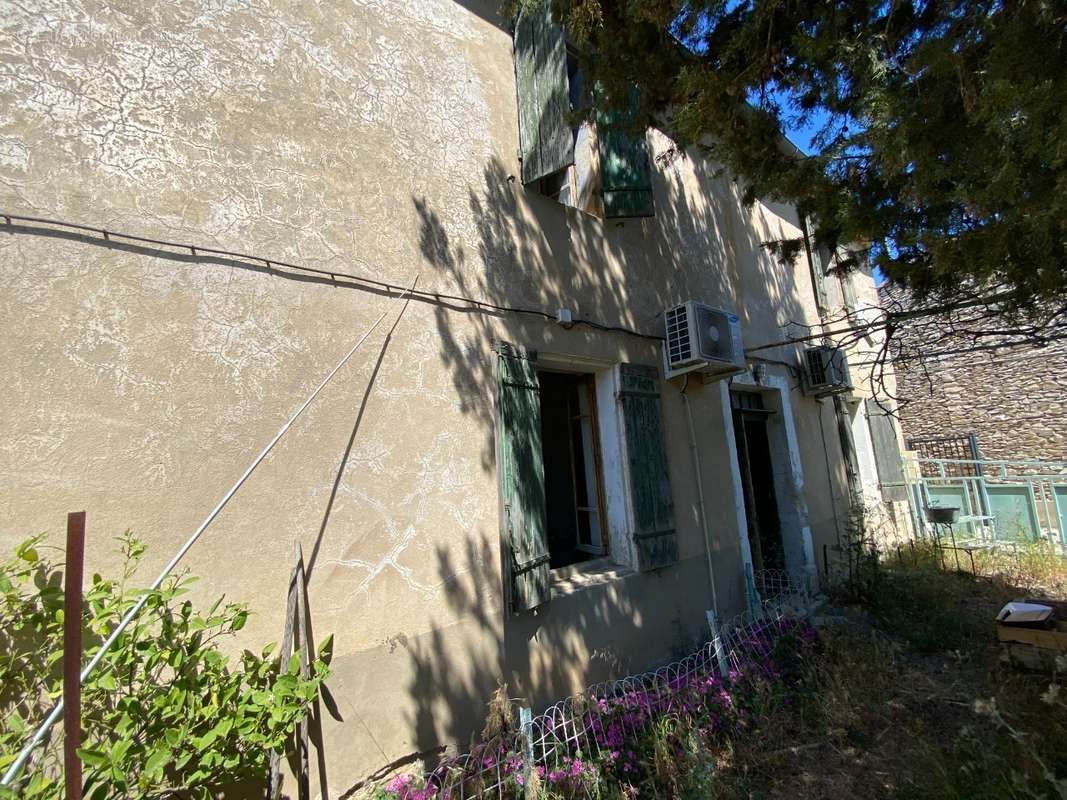 Maison à TAVEL