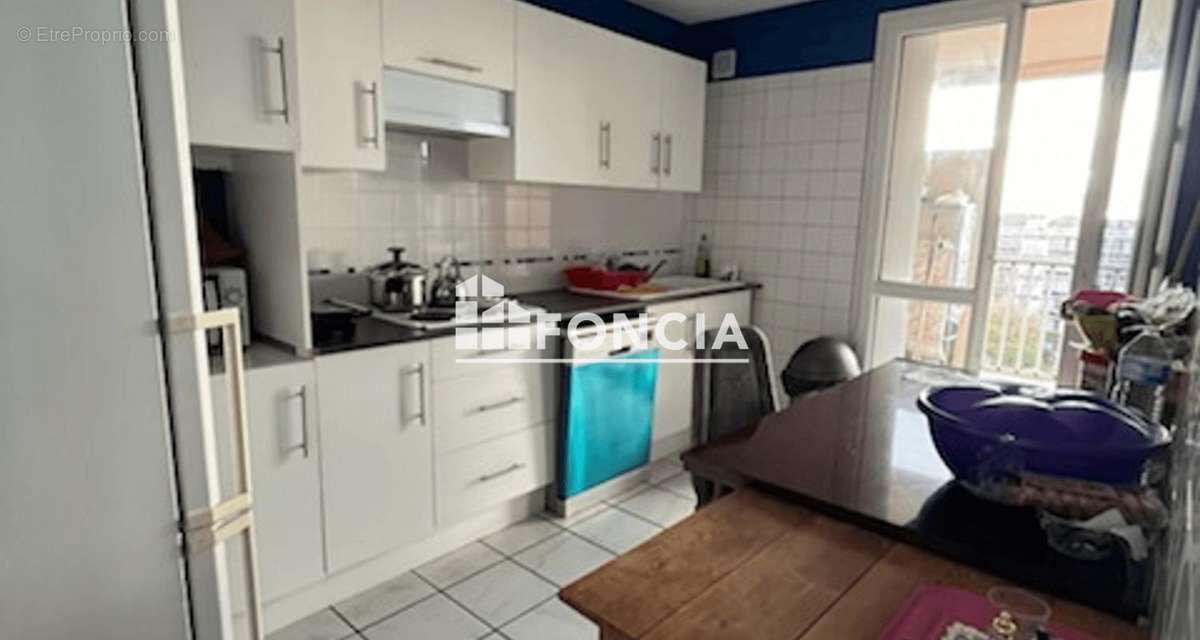 Appartement à LORMONT