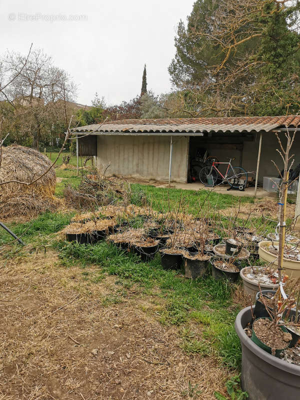 Maison à VERZEILLE