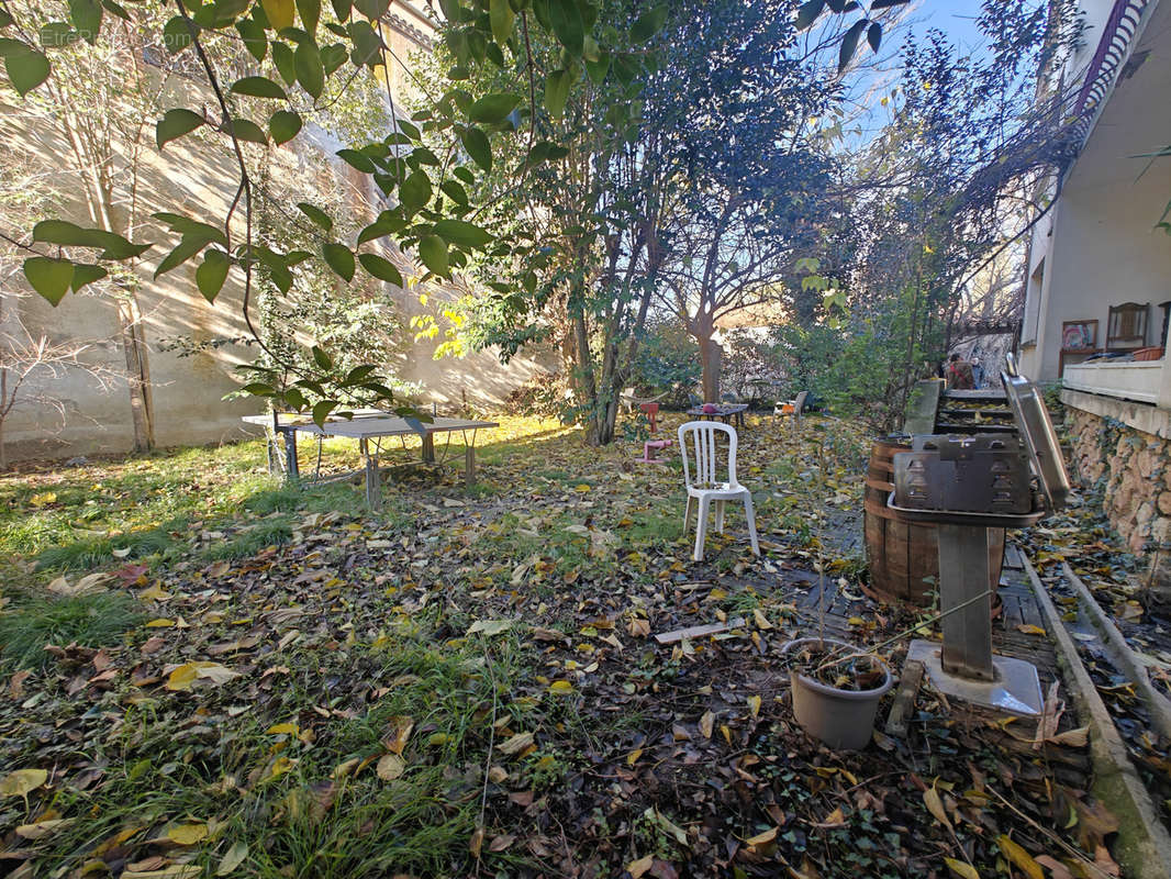 Maison à LIMOUX