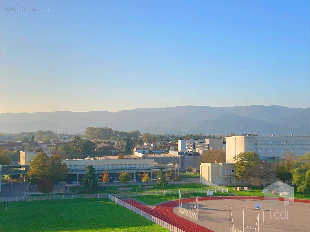 Appartement à MONTELIMAR