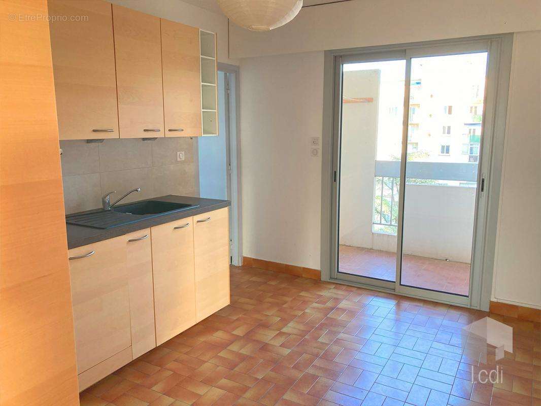 Appartement à MONTELIMAR