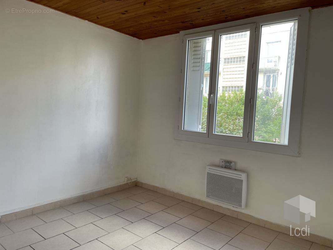 Appartement à MONTELIMAR