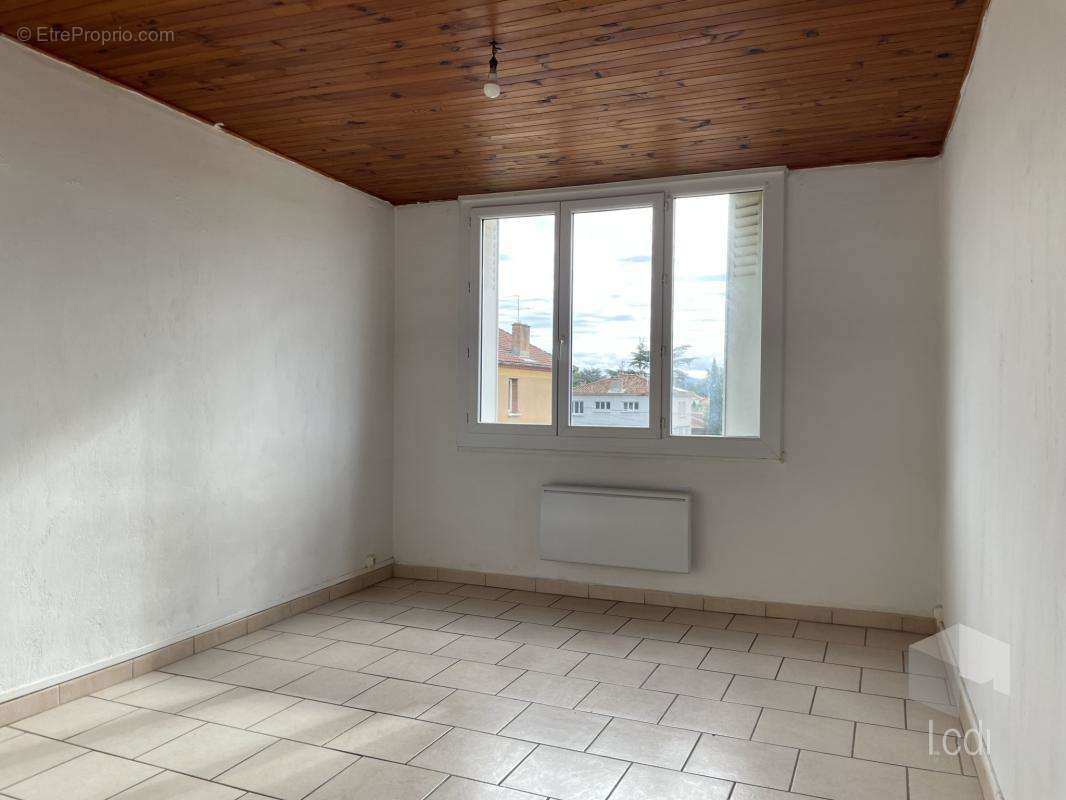 Appartement à MONTELIMAR