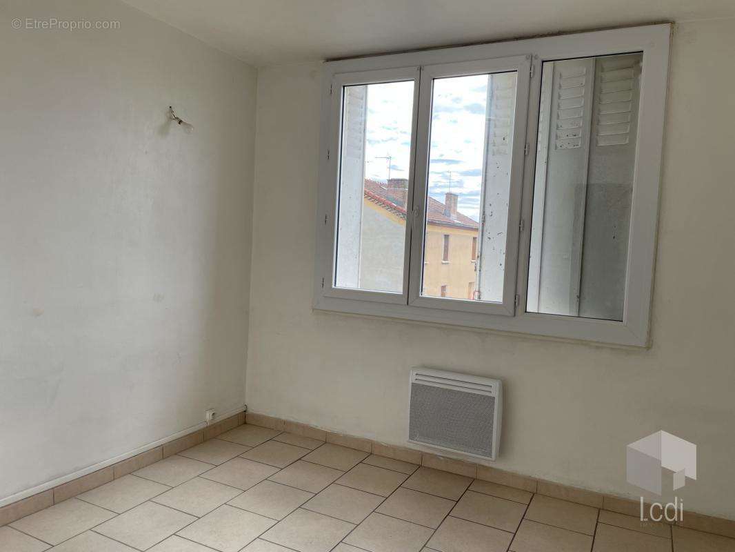 Appartement à MONTELIMAR