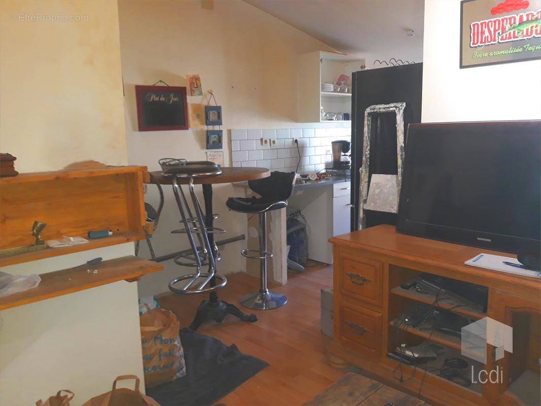 Appartement à MONTELIMAR