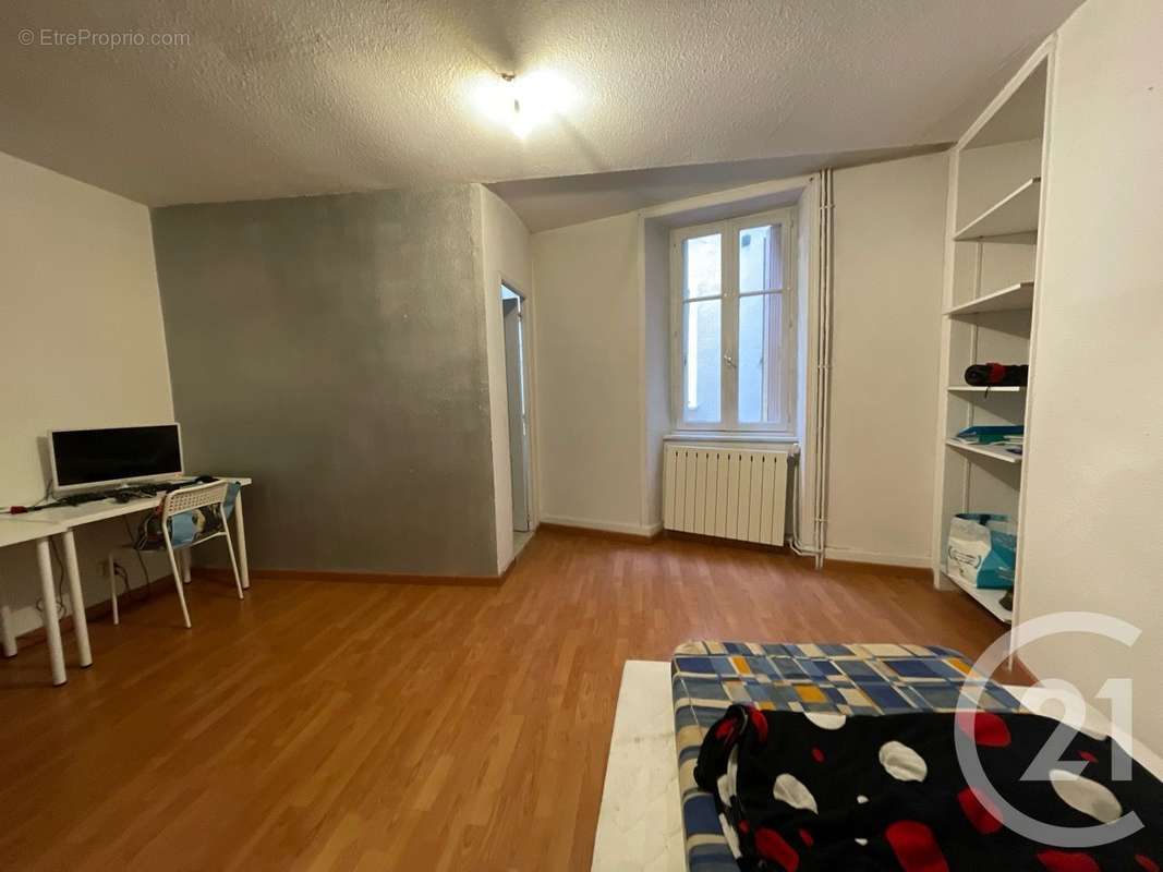 Appartement à ANNONAY