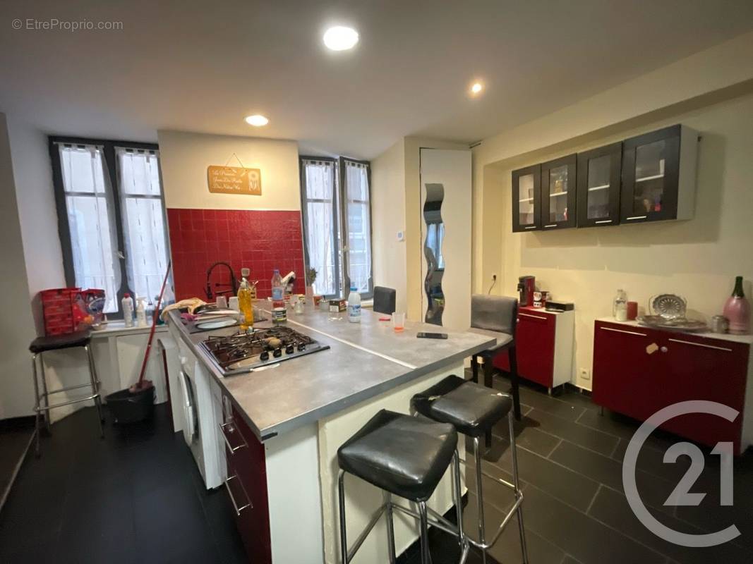 Appartement à ANNONAY