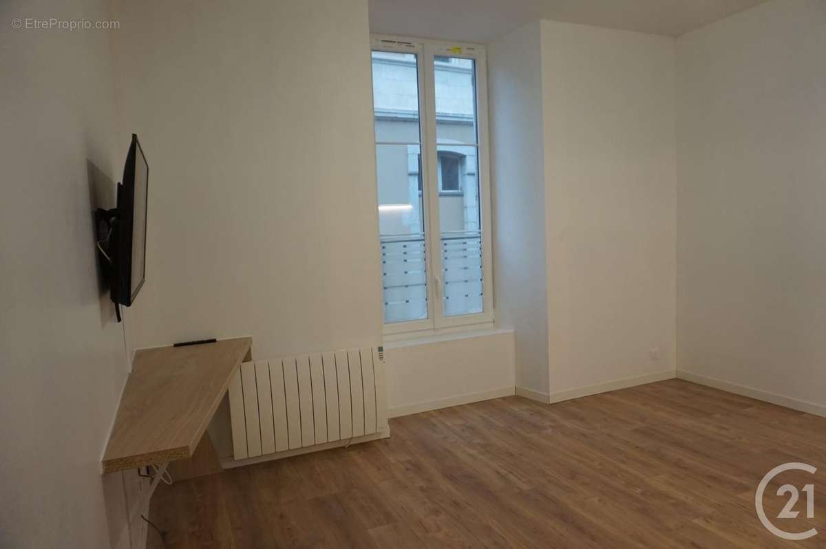 Appartement à ANNONAY