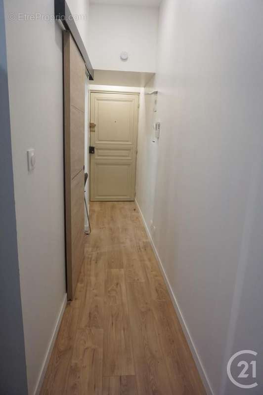 Appartement à ANNONAY