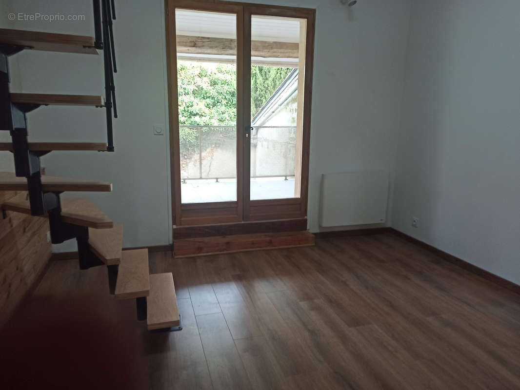 Appartement à PUYLAURENS