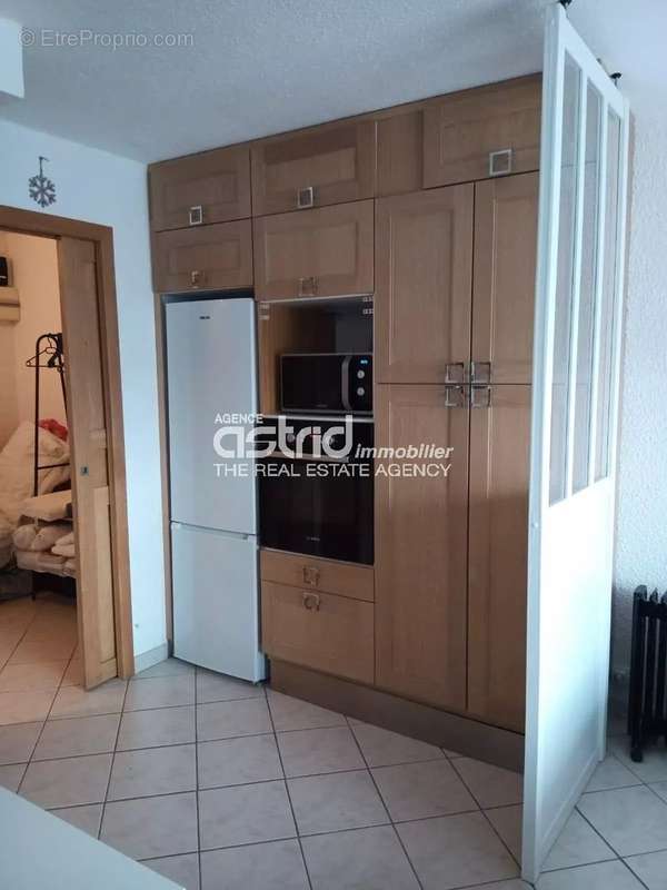 Appartement à CLUSES