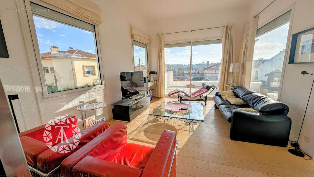 Appartement à PERPIGNAN