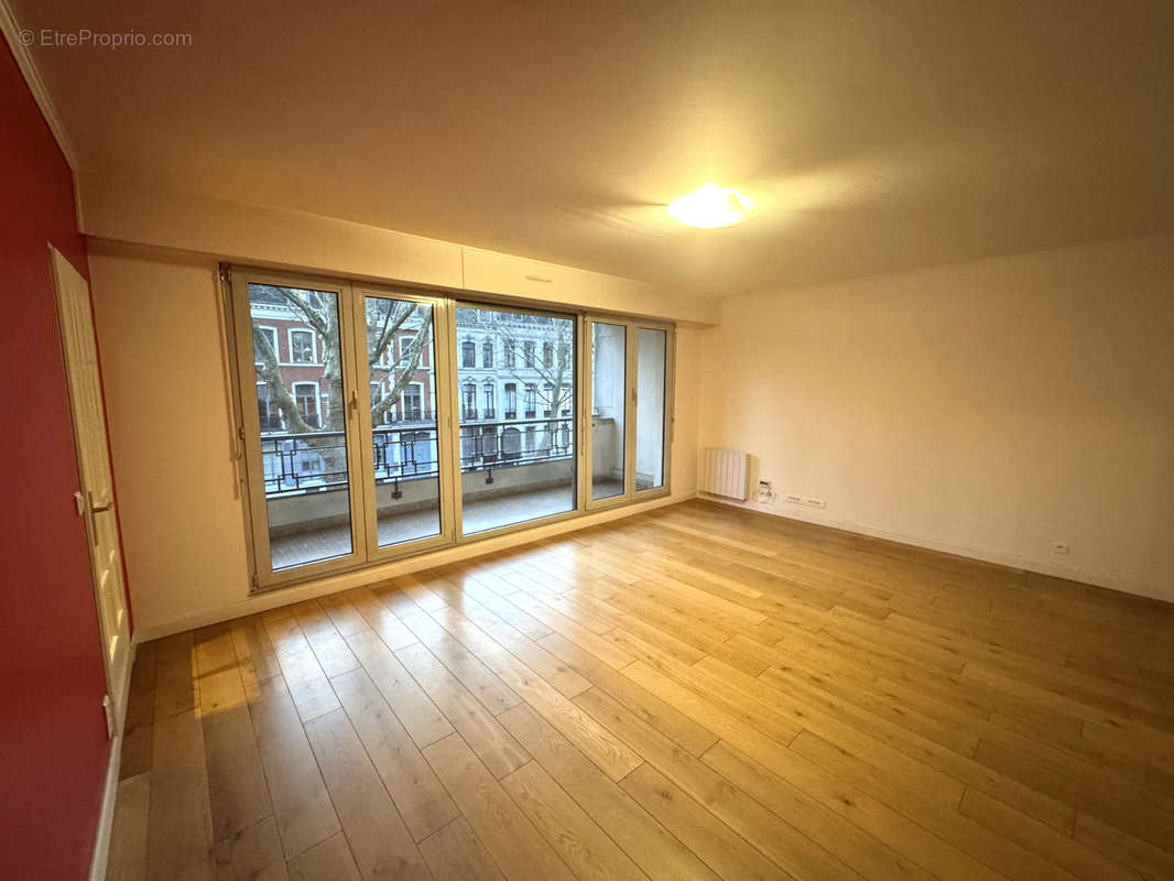 Appartement à LILLE