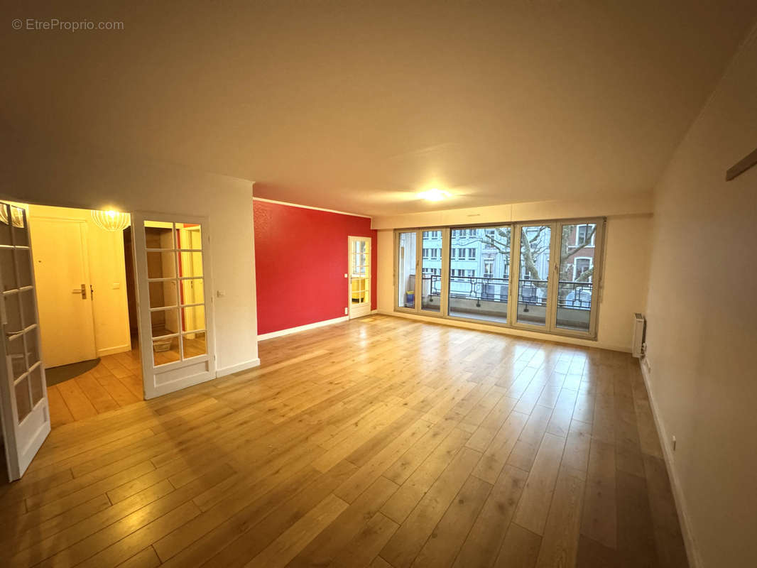 Appartement à LILLE