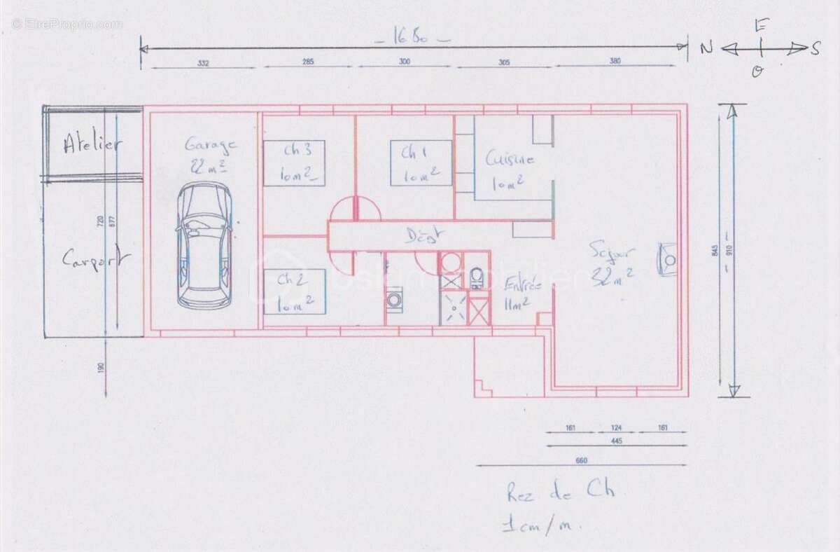 Maison à BELVES