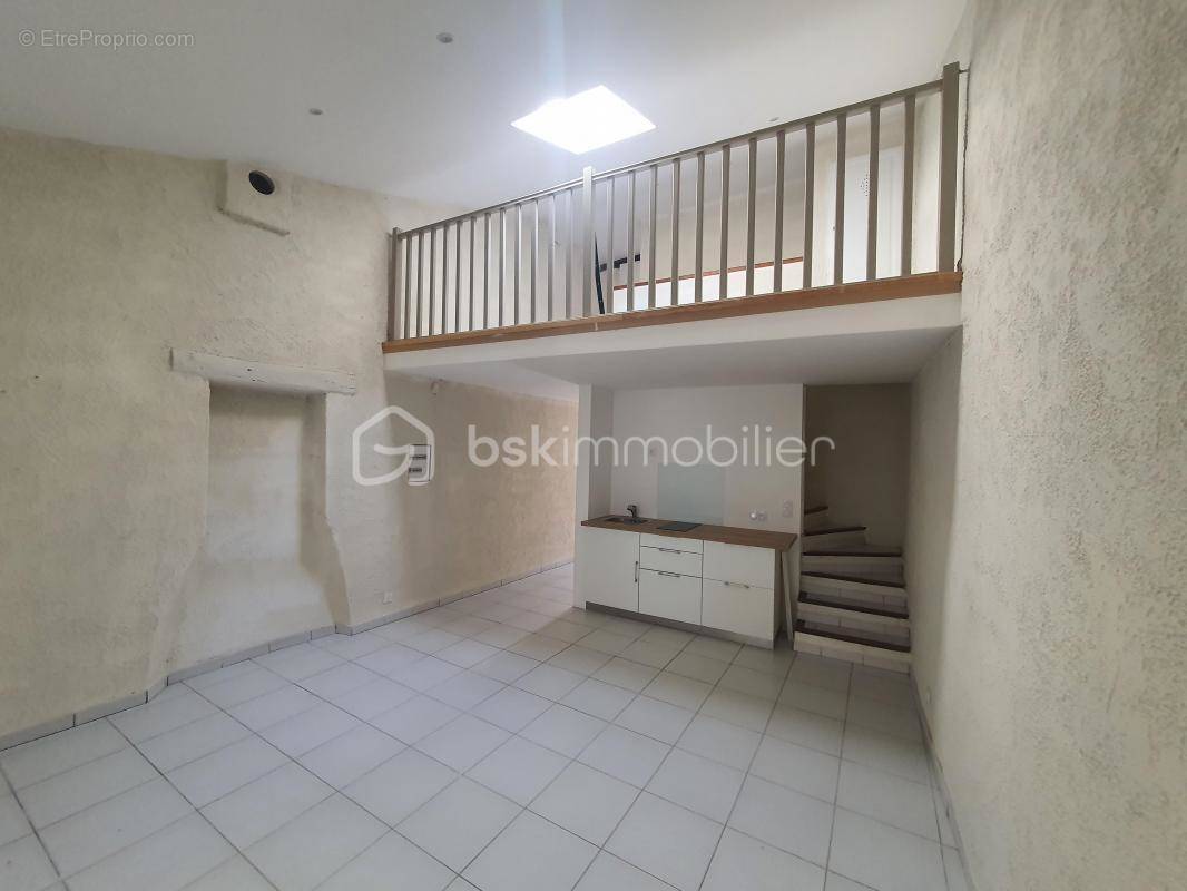 Appartement à LAURIS