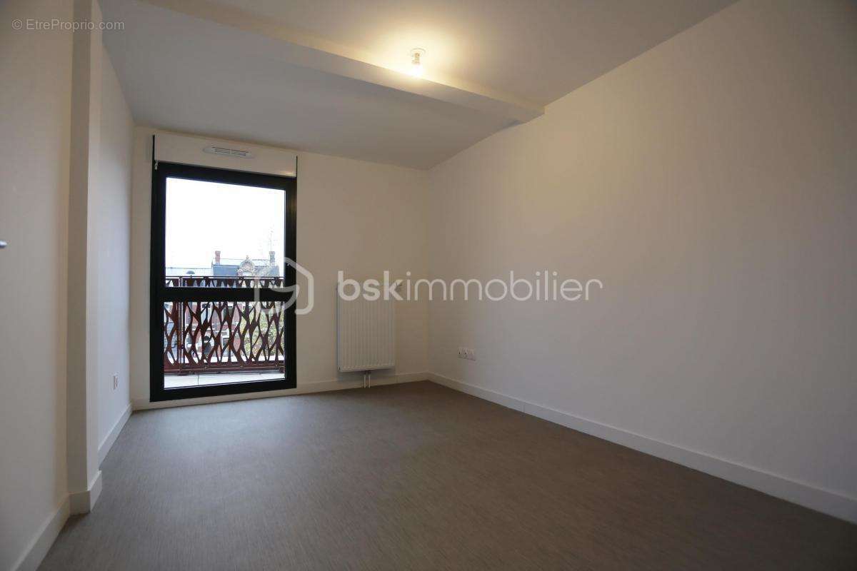 Appartement à VALENCIENNES