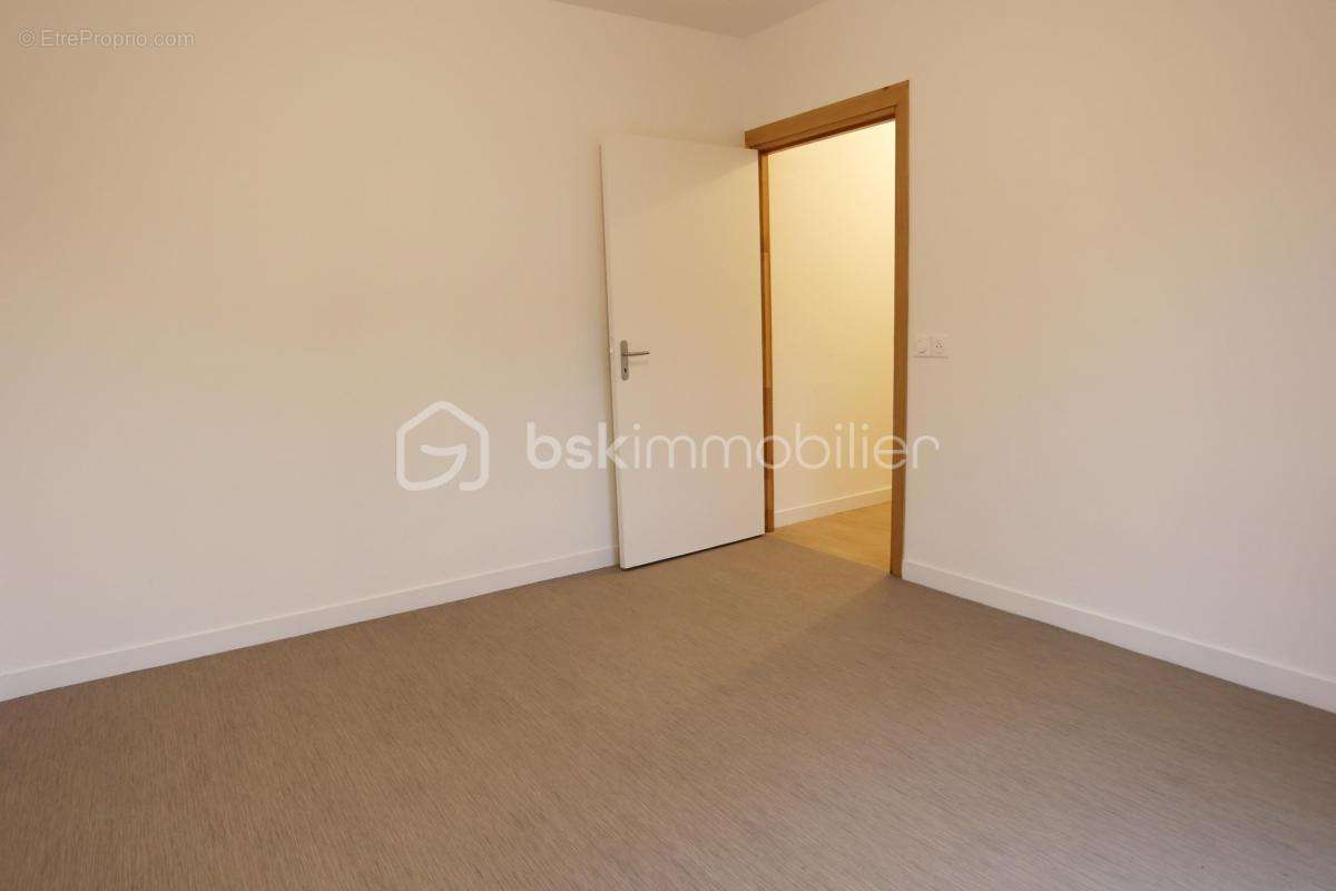 Appartement à VALENCIENNES