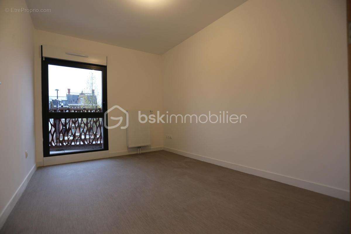 Appartement à VALENCIENNES