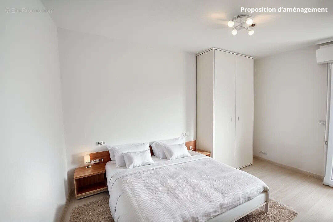 Appartement à ORLEANS