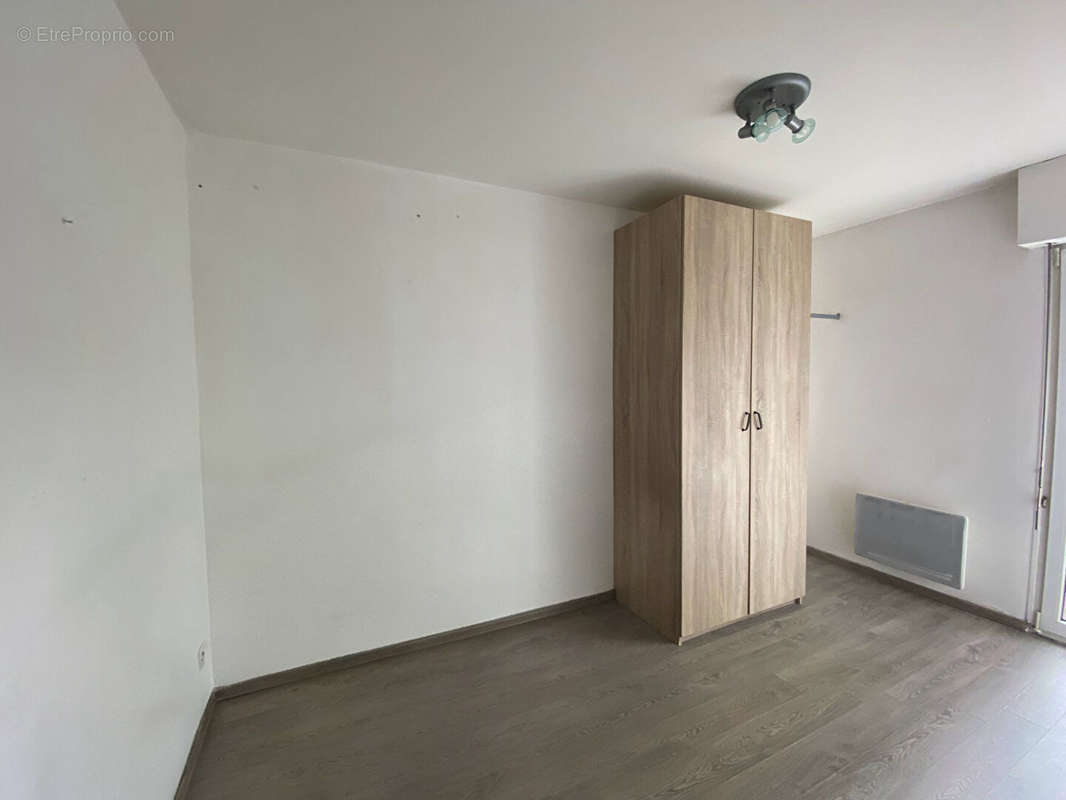 Appartement à ORLEANS