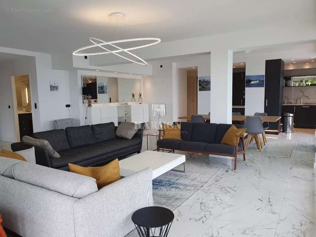 Appartement à BIARRITZ