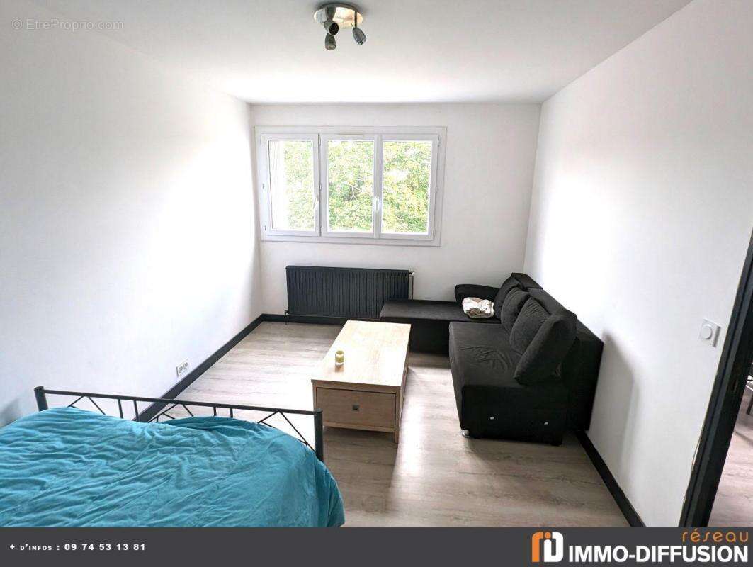 Appartement à ROANNE