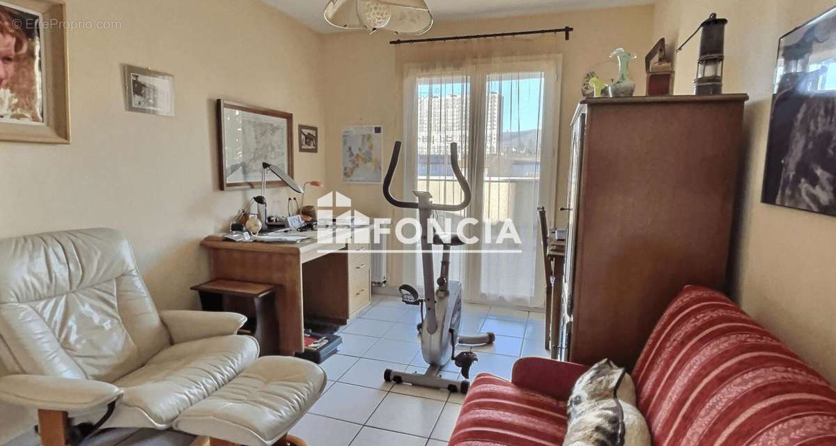 Appartement à FIRMINY