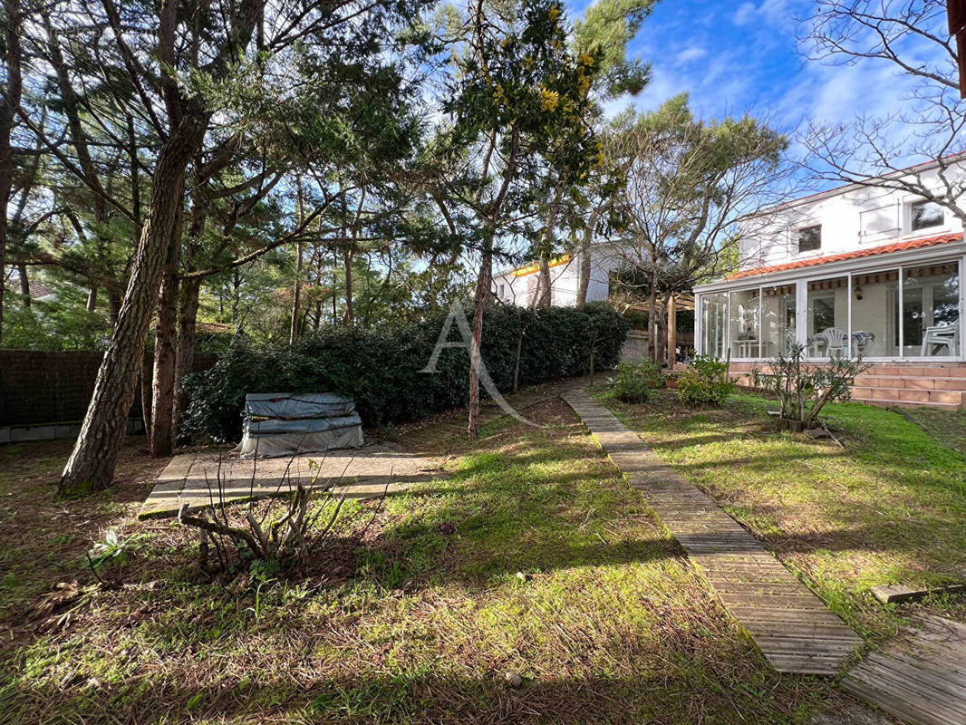 Maison à LA TRANCHE-SUR-MER