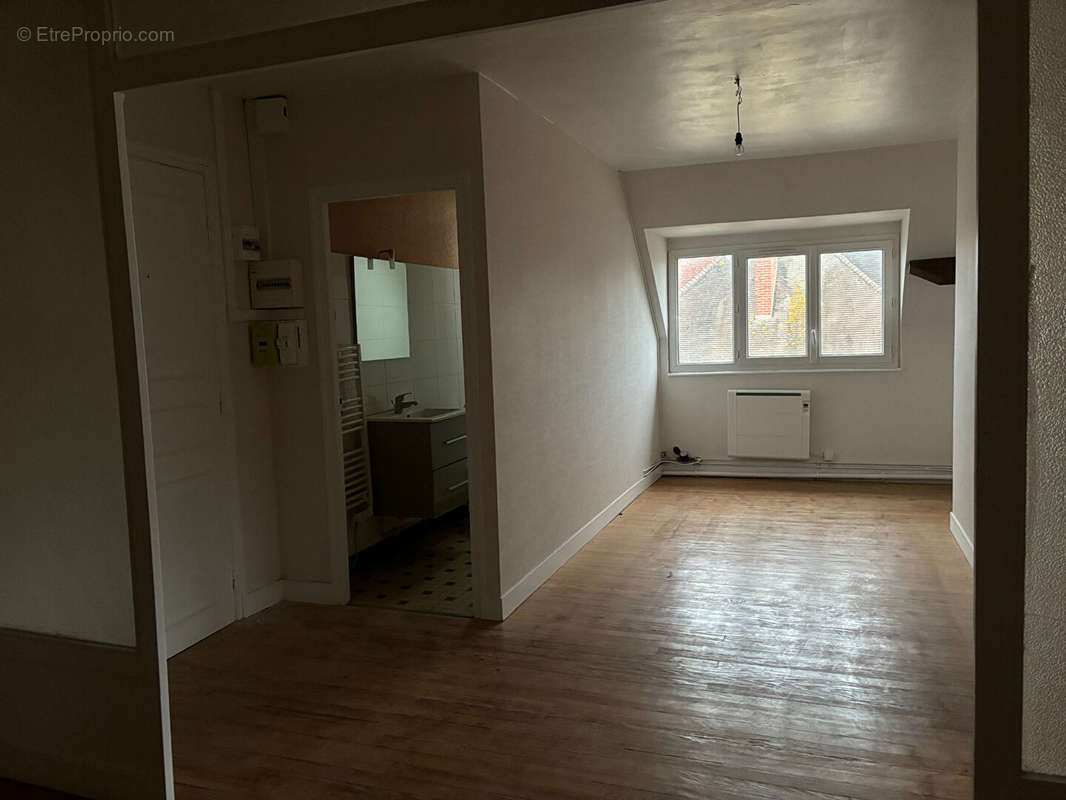 Appartement à FALAISE