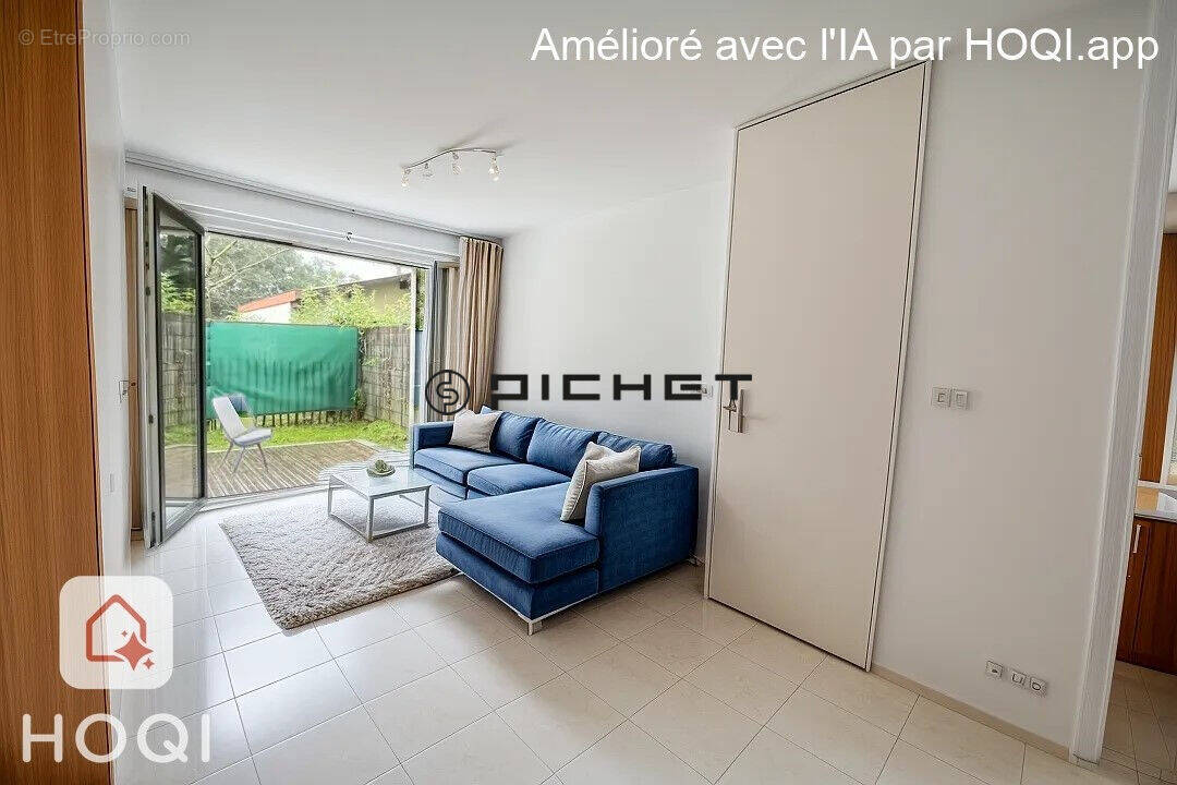 Appartement à LABENNE