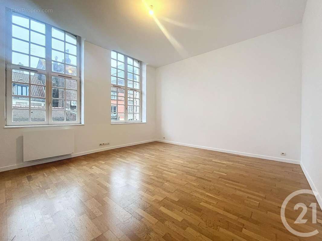 Appartement à LILLE