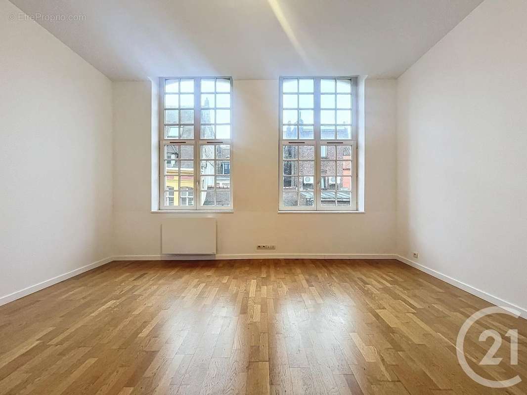 Appartement à LILLE