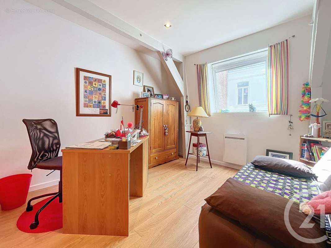 Appartement à LILLE