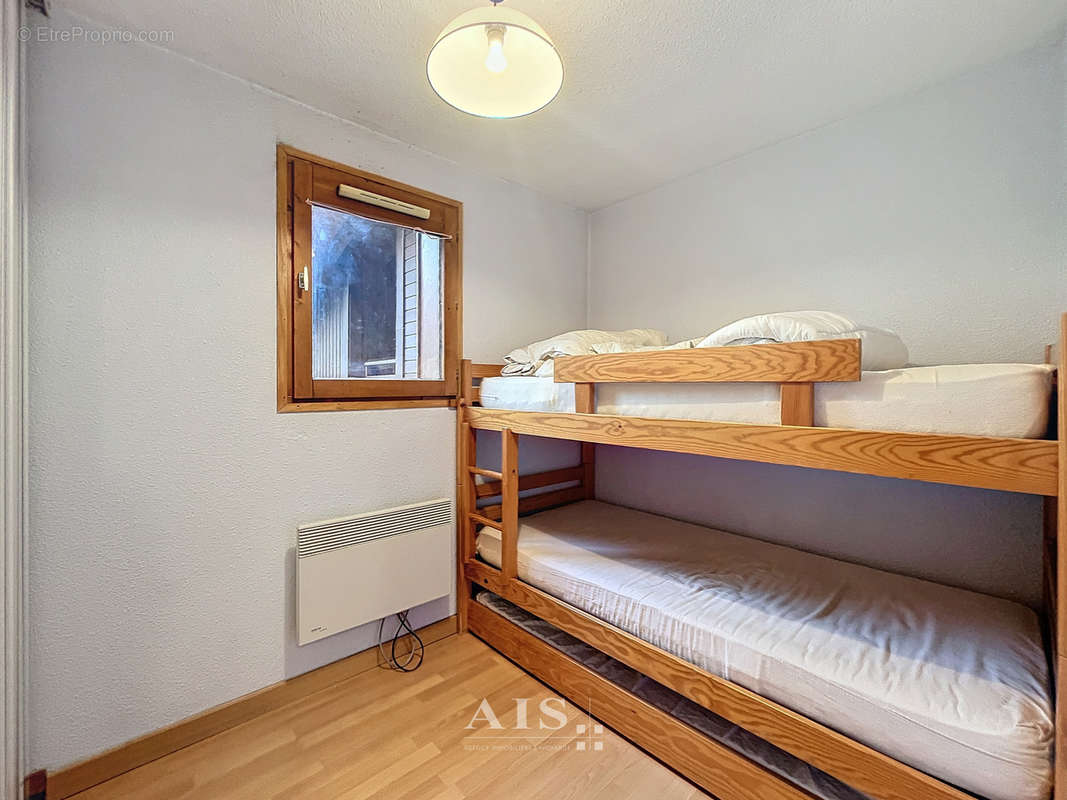 Appartement à SAINT-GERVAIS-LES-BAINS