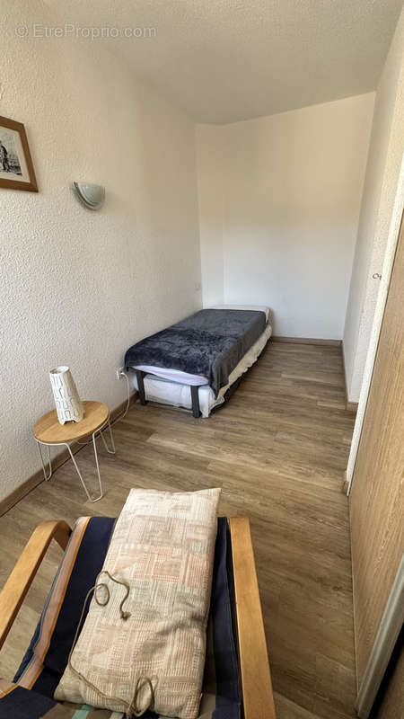 Appartement à PORT-VENDRES