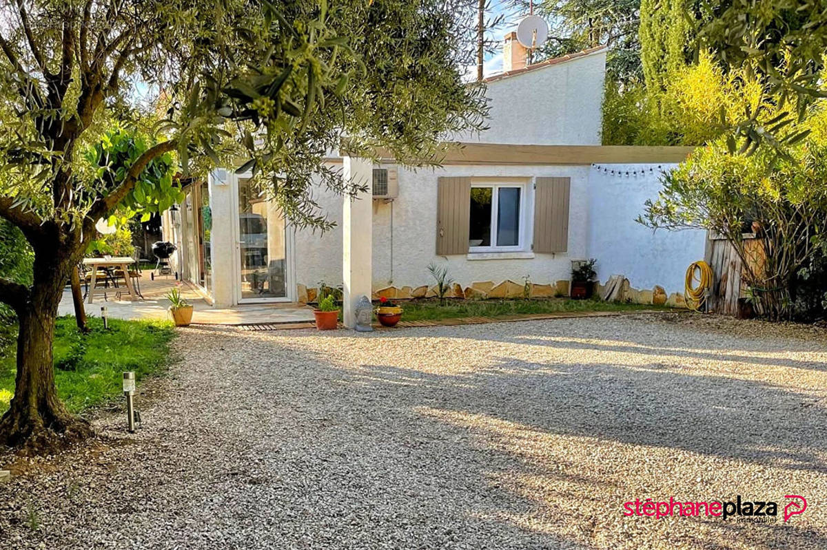 Maison à CARPENTRAS