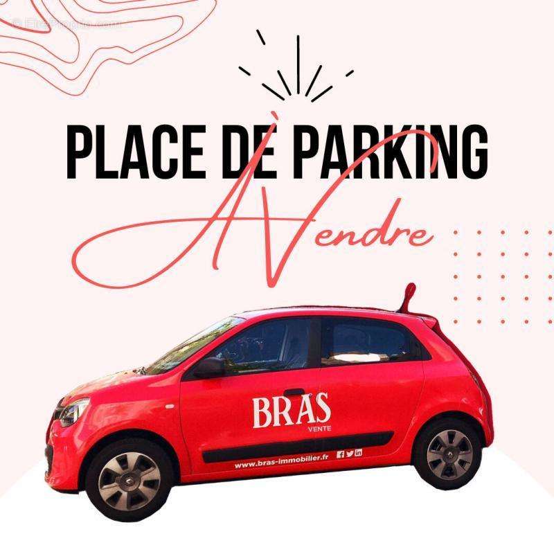 Parking à NANTES