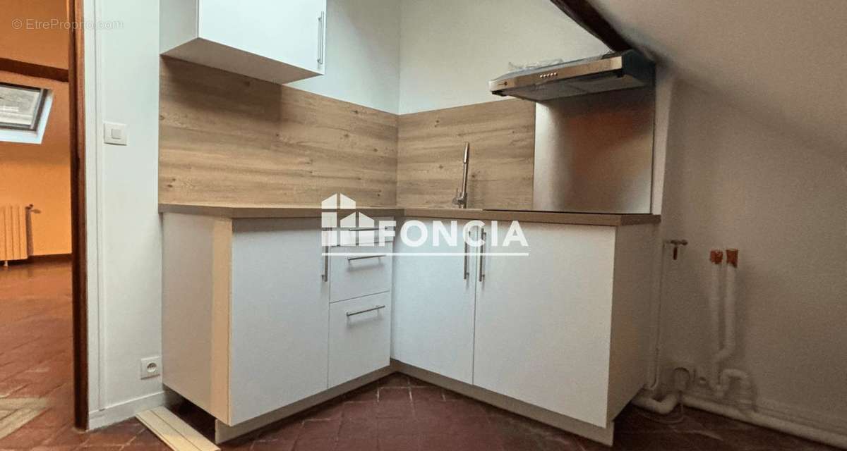 Appartement à NEMOURS