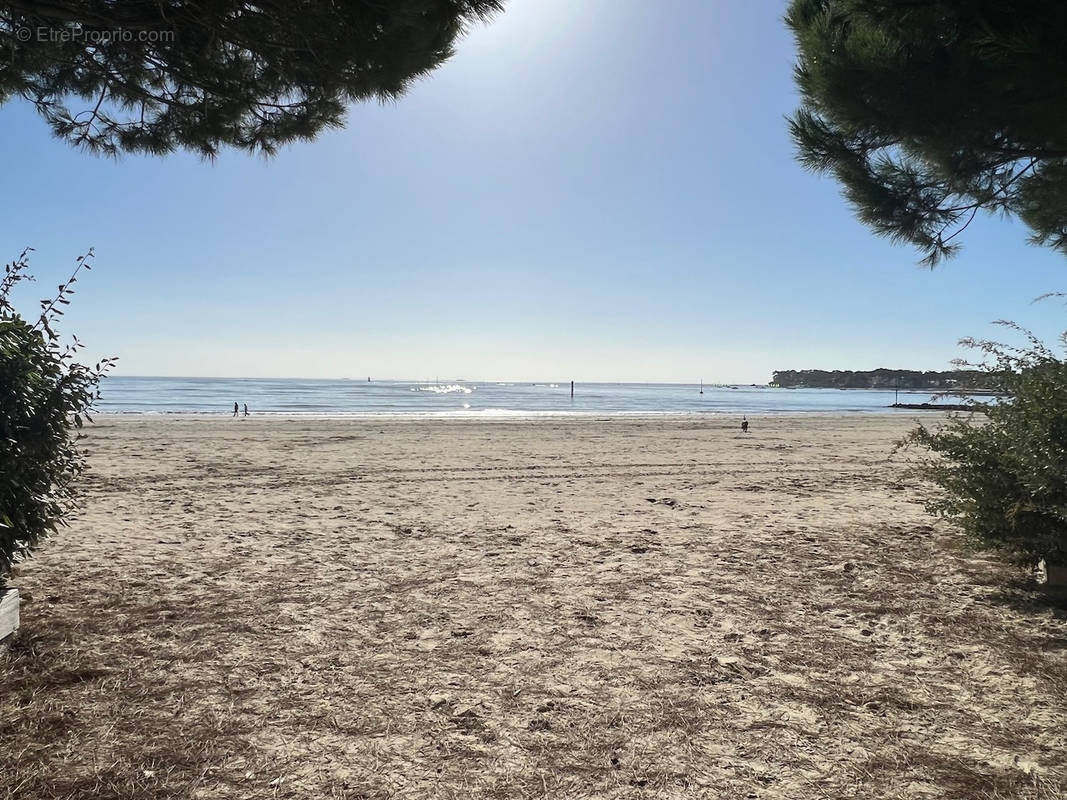 Appartement à LA BAULE-ESCOUBLAC