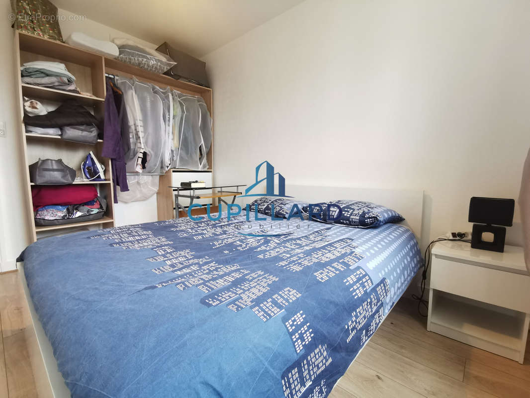 Appartement à ROANNE