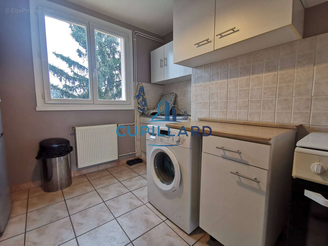 Appartement à ROANNE