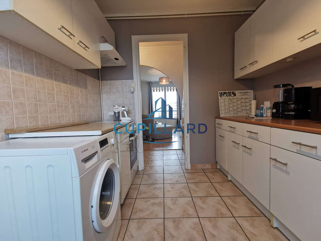 Appartement à ROANNE